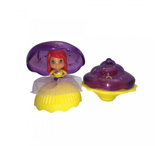 Popcakes Surprise Подскачащи кукли сладкиши 